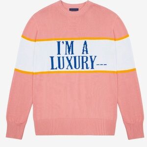 NWT ROWING BLAZERS LUXURY SWEATER🔥🔥